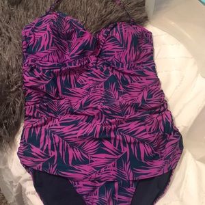 Old navy one piece